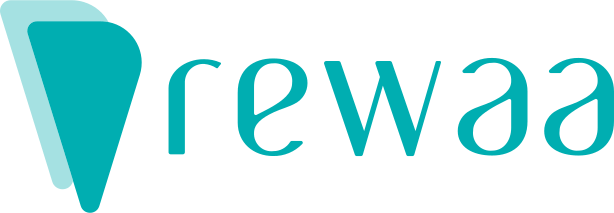 Rewaa logo - Call Center KSA