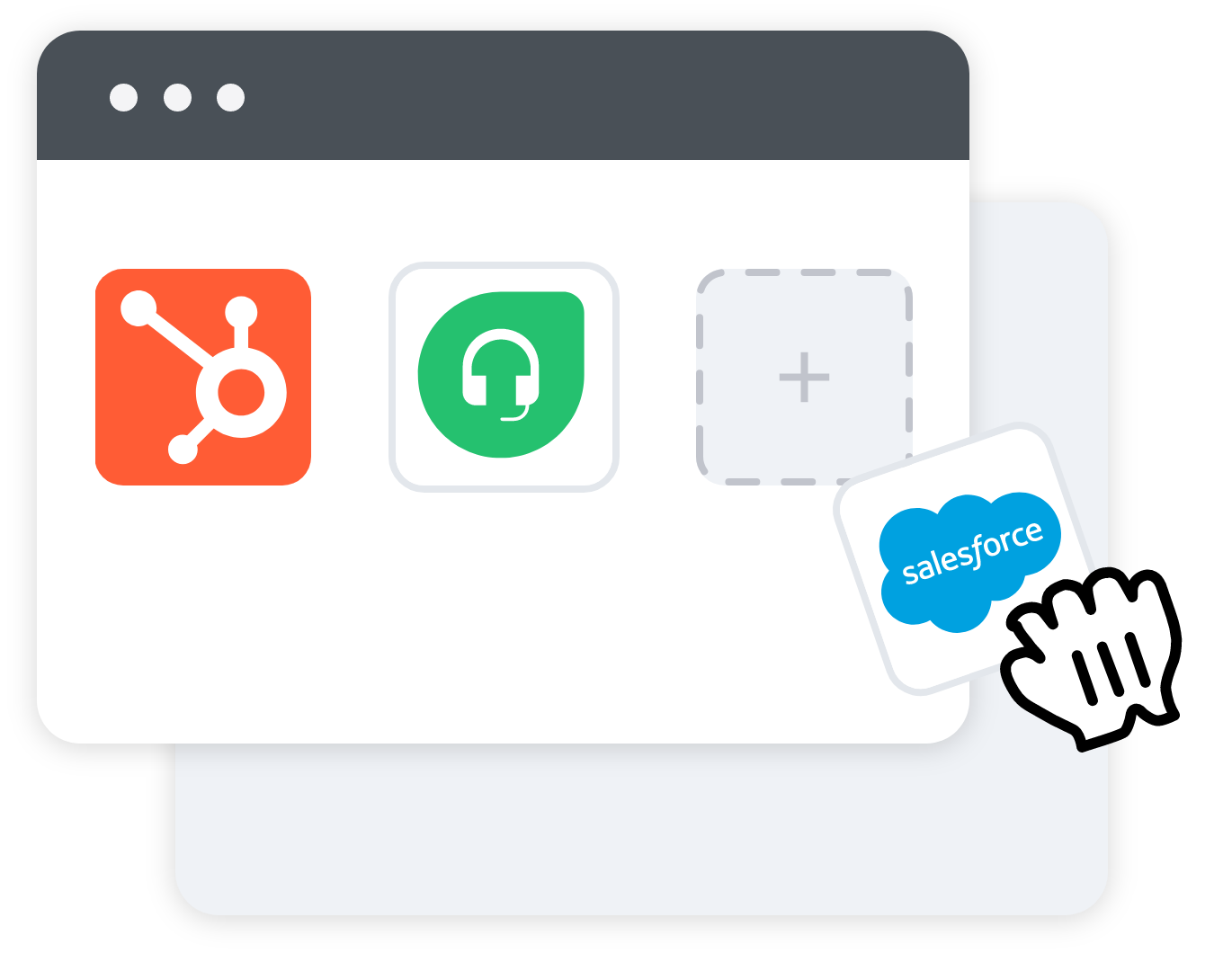 Maqsam integrations for enterprises